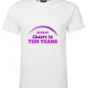 Mens Special Tee Thumbnail