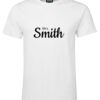 Mens Special Tee Thumbnail