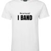 Mens Special Tee Thumbnail