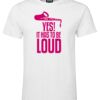 Mens Special Tee Thumbnail