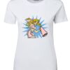 Ladies Special Tee Thumbnail