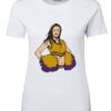 Ladies Special Tee Thumbnail