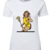 Ladies Special Tee Thumbnail