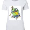 Ladies Special Tee Thumbnail