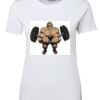 Ladies Special Tee Thumbnail