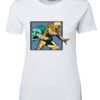 Ladies Special Tee Thumbnail