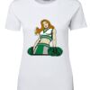 Ladies Special Tee Thumbnail