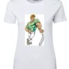 Ladies Special Tee Thumbnail