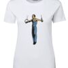 Ladies Special Tee Thumbnail