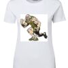 Ladies Special Tee Thumbnail
