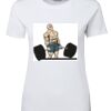 Ladies Special Tee Thumbnail
