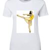 Ladies Special Tee Thumbnail