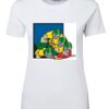 Ladies Special Tee Thumbnail