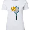 Ladies Special Tee Thumbnail