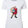 Ladies Special Tee Thumbnail