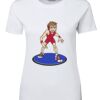 Ladies Special Tee Thumbnail