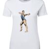 Ladies Special Tee Thumbnail