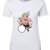 Ladies Special Tee Thumbnail