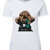 Ladies Special Tee Thumbnail