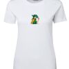Ladies Special Tee Thumbnail