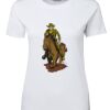 Ladies Special Tee Thumbnail