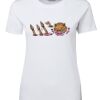 Ladies Special Tee Thumbnail