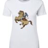 Ladies Special Tee Thumbnail