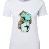 Ladies Special Tee Thumbnail