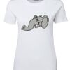 Ladies Special Tee Thumbnail