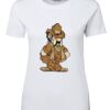 Ladies Special Tee Thumbnail