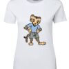 Ladies Special Tee Thumbnail