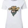 Ladies Special Tee Thumbnail