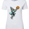 Ladies Special Tee Thumbnail