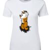 Ladies Special Tee Thumbnail