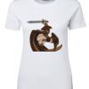 Ladies Special Tee Thumbnail