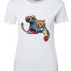 Ladies Special Tee Thumbnail