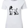 Ladies Special Tee Thumbnail