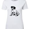 Ladies Special Tee Thumbnail
