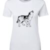 Ladies Special Tee Thumbnail
