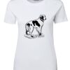 Ladies Special Tee Thumbnail