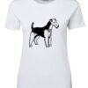 Ladies Special Tee Thumbnail