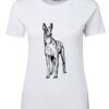 Ladies Special Tee Thumbnail