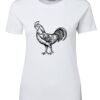Ladies Special Tee Thumbnail