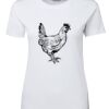 Ladies Special Tee Thumbnail