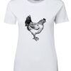 Ladies Special Tee Thumbnail