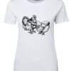 Ladies Special Tee Thumbnail