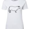 Ladies Special Tee Thumbnail