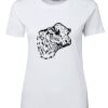 Ladies Special Tee Thumbnail