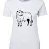 Ladies Special Tee Thumbnail