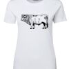 Ladies Special Tee Thumbnail